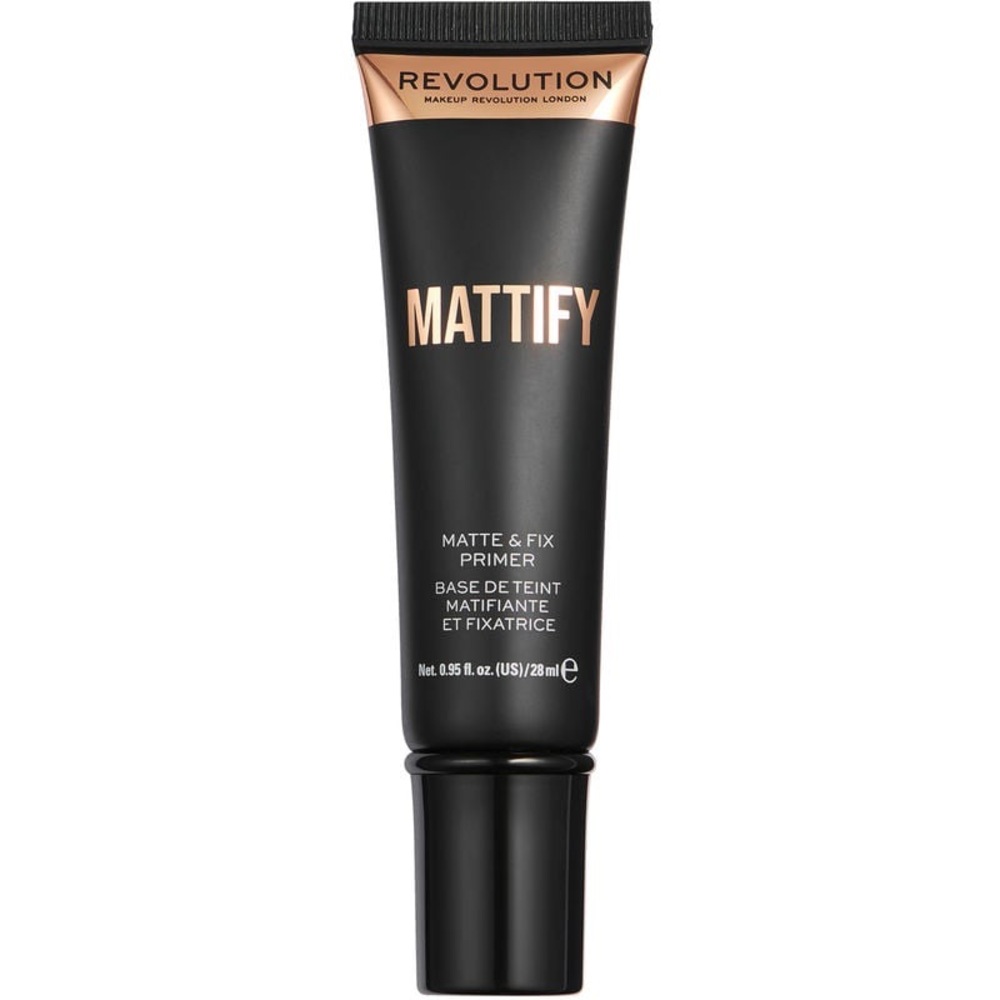 Revolution Mattify Matte & Fix Primer